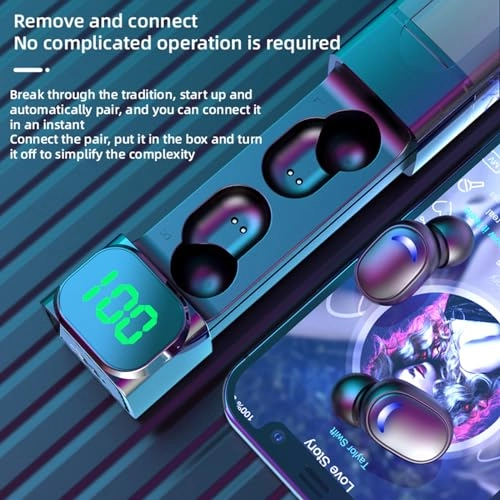 Model 22 Wireless Earbud