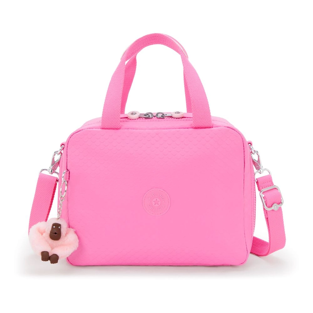 Miyo - Coral Fully Insulated Interior