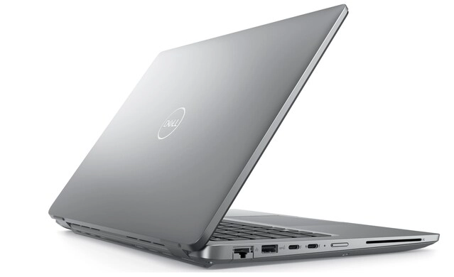Precision 3490 - 14'' Core Ultra 7-165H 16GB DDR SDRAM 512GB SSD