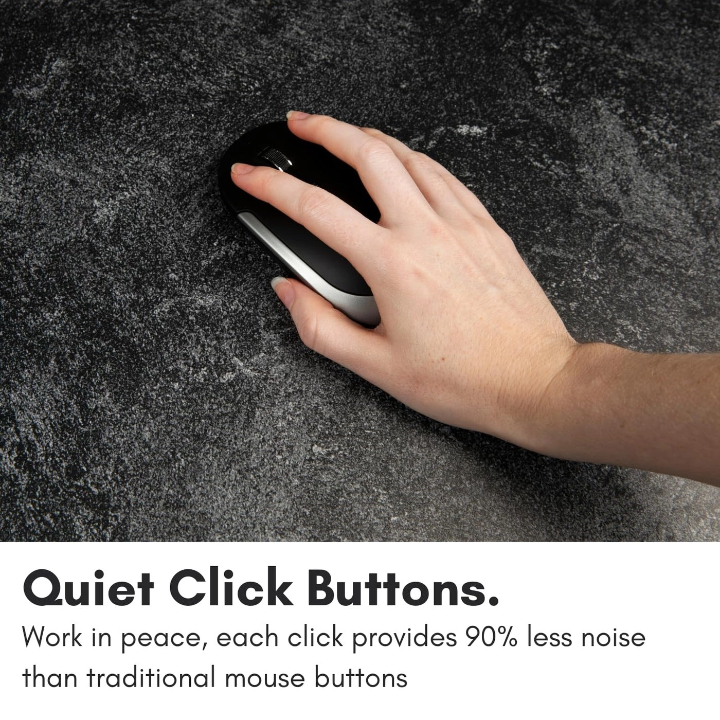 Wireless Bluetooth Mouse