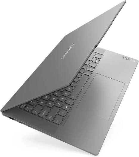 Yoga Slim 7 15ILL9 83HM0001U - 15.3'' Ultra 7 256V 16GB DDR5 4TB SSD