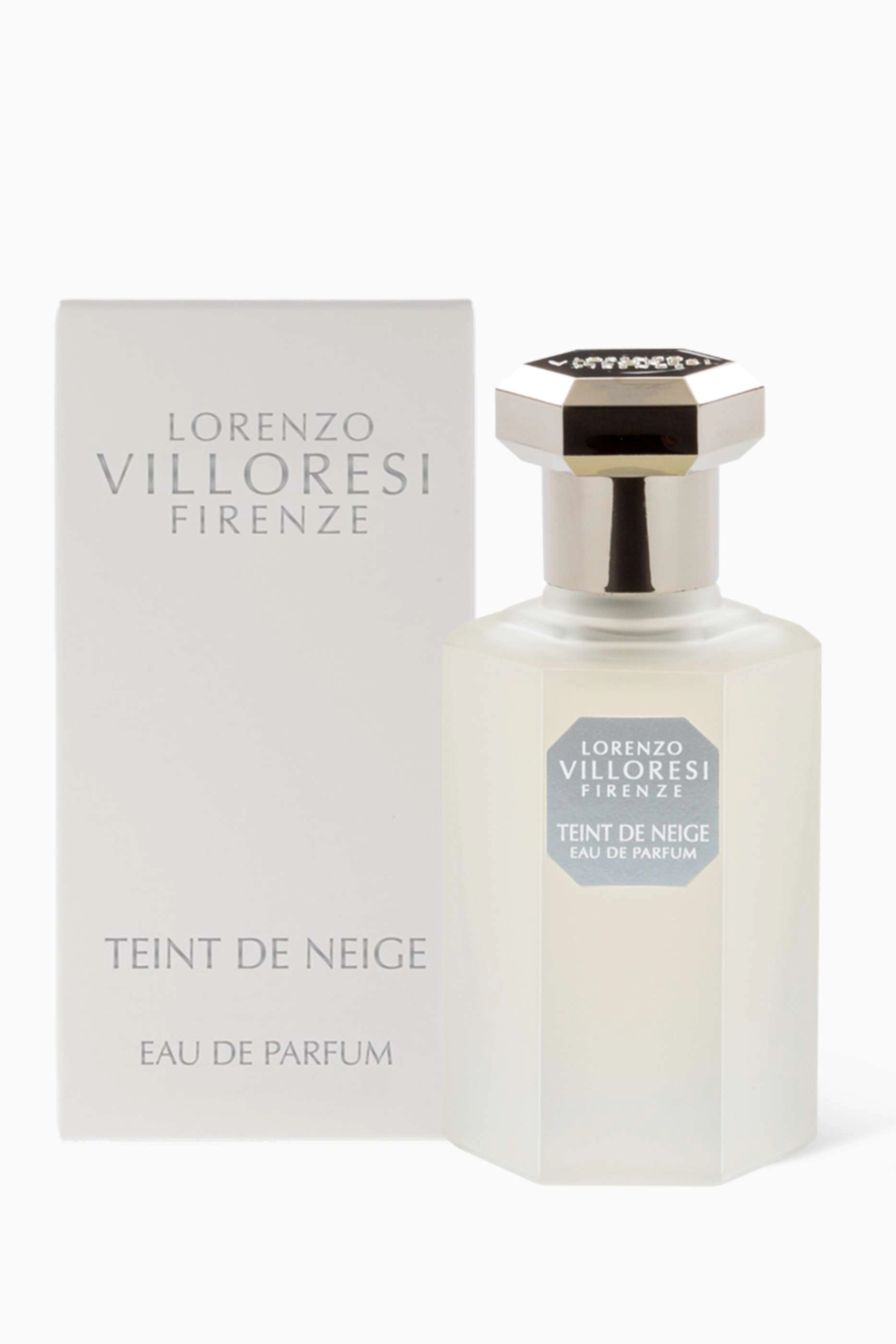 Teint de Neige Eau de Parfum 50ml