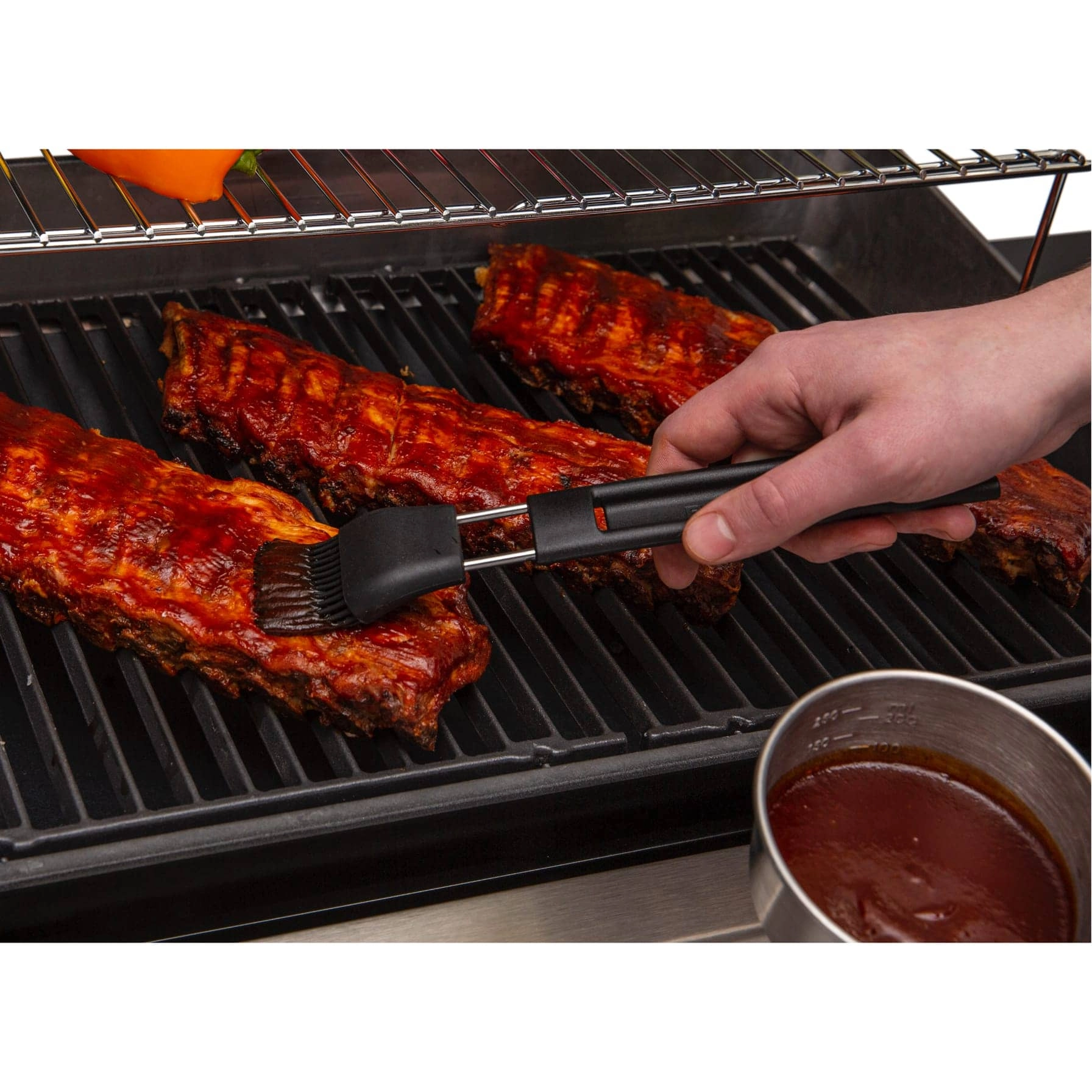 Stainless Steel Premium Basting Set