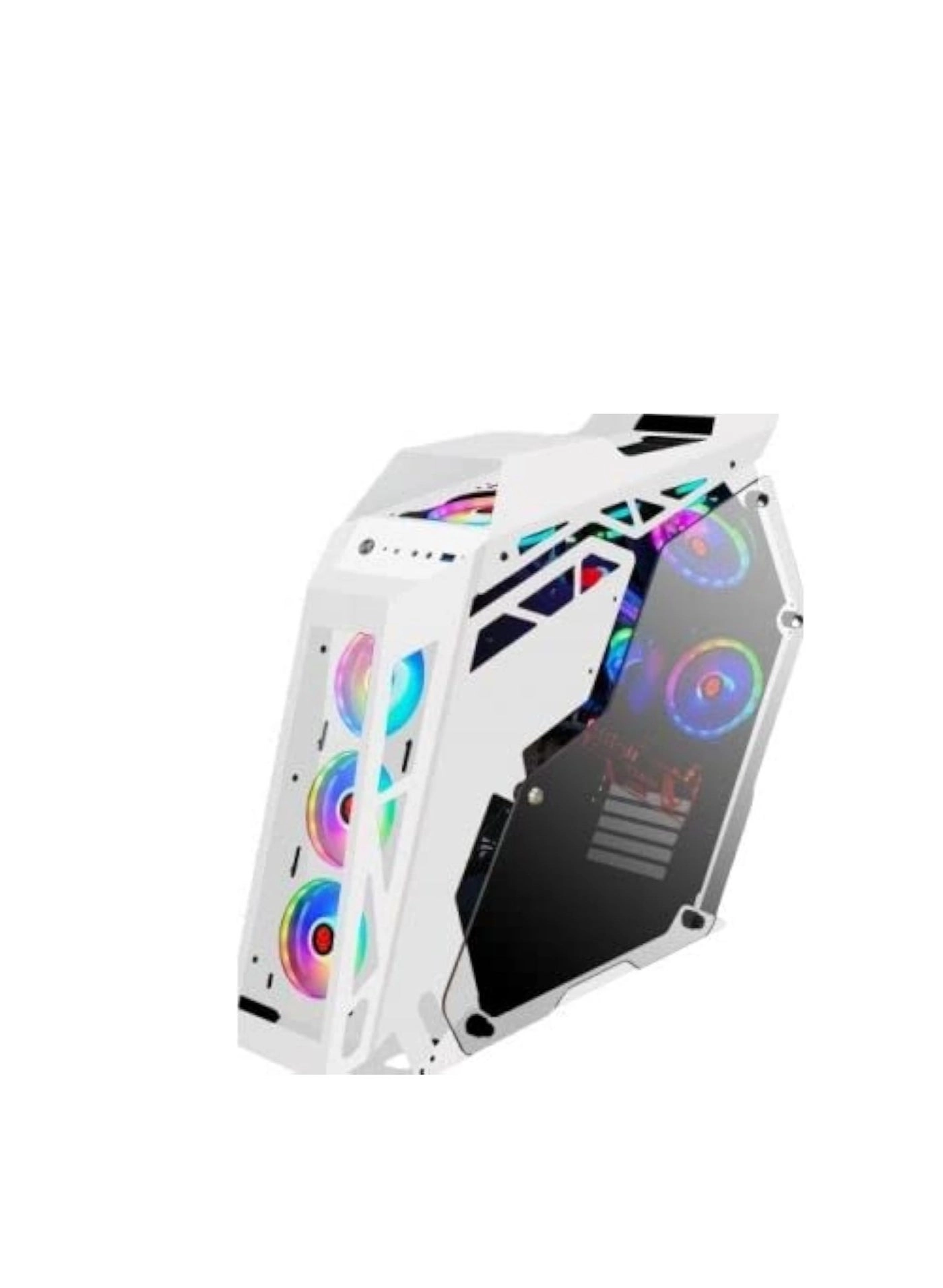 Star Plus Special Edition - 8 Fans ARGB 120 millimeters