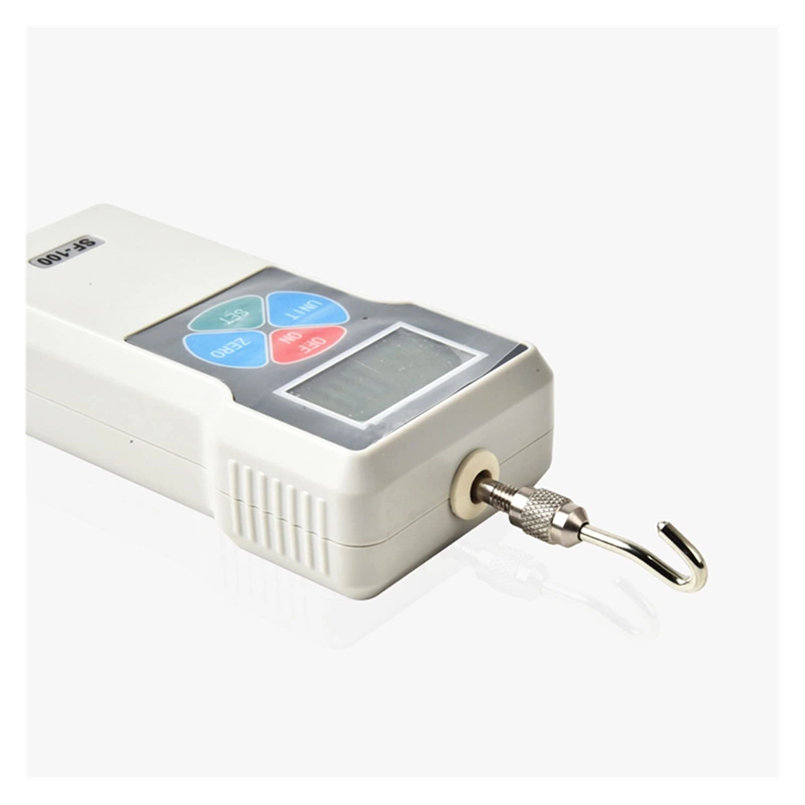 HYQW Hand Grip Dynamometer - 500N Digital