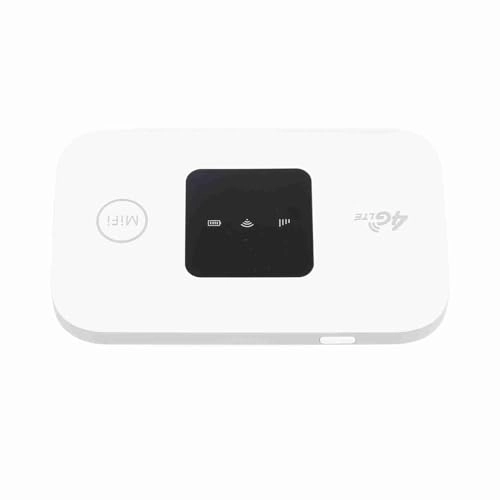 4G Wifi Router - 150Mbps 802.11ac