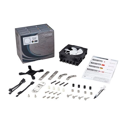 TC12LS - 120mm
