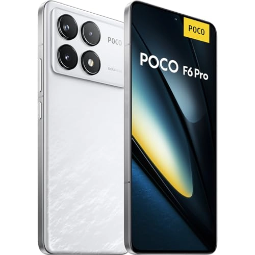 POCO F6 Pro - 12GB 512GB