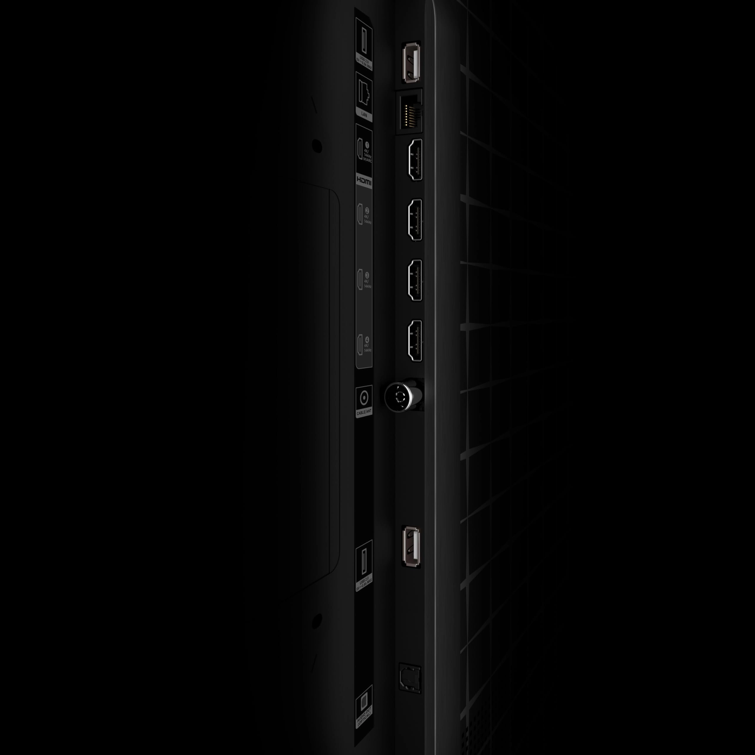 98X11L - 98-Inch
