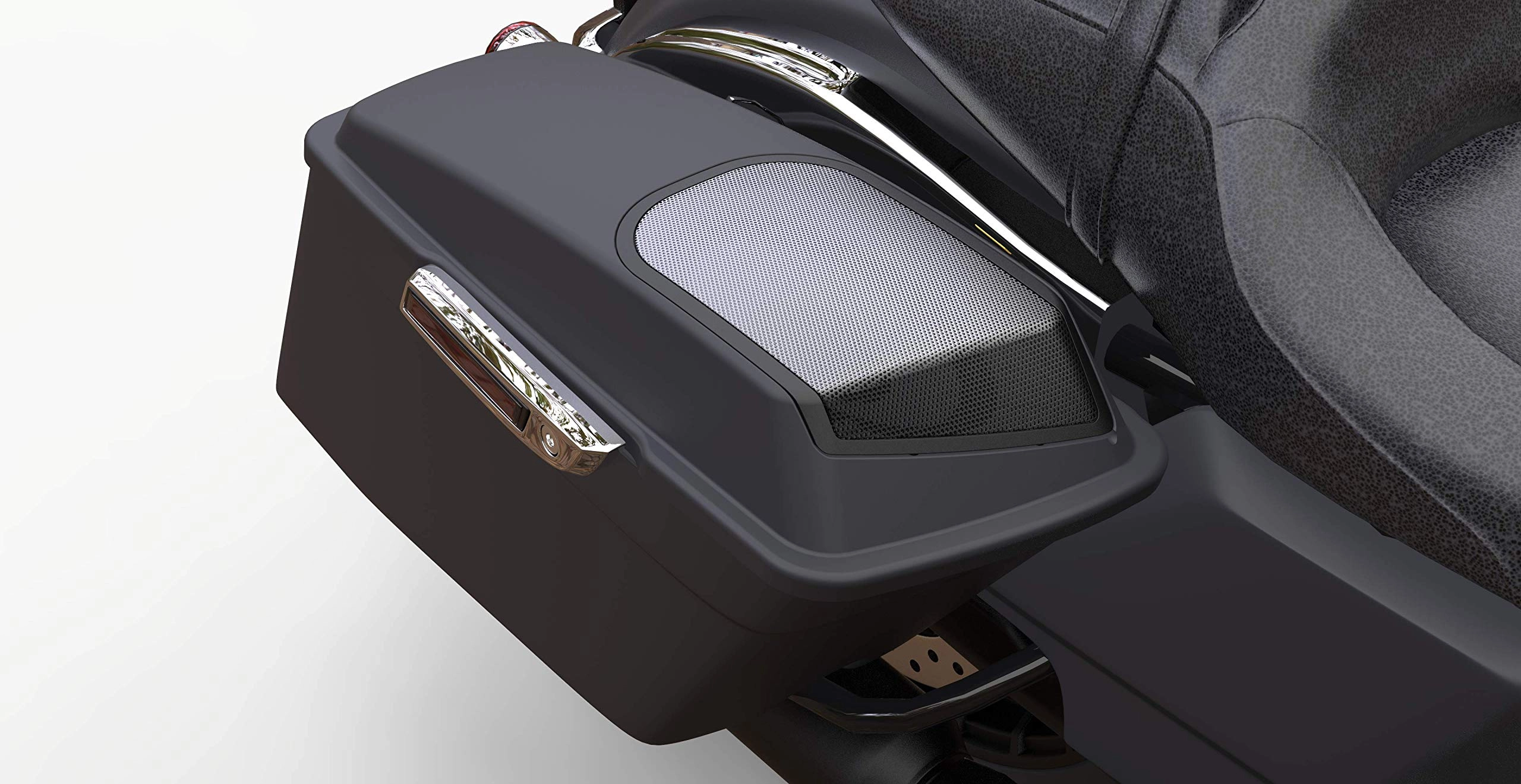 Hogtunes 692 XL LID-AA - 2 Pack
