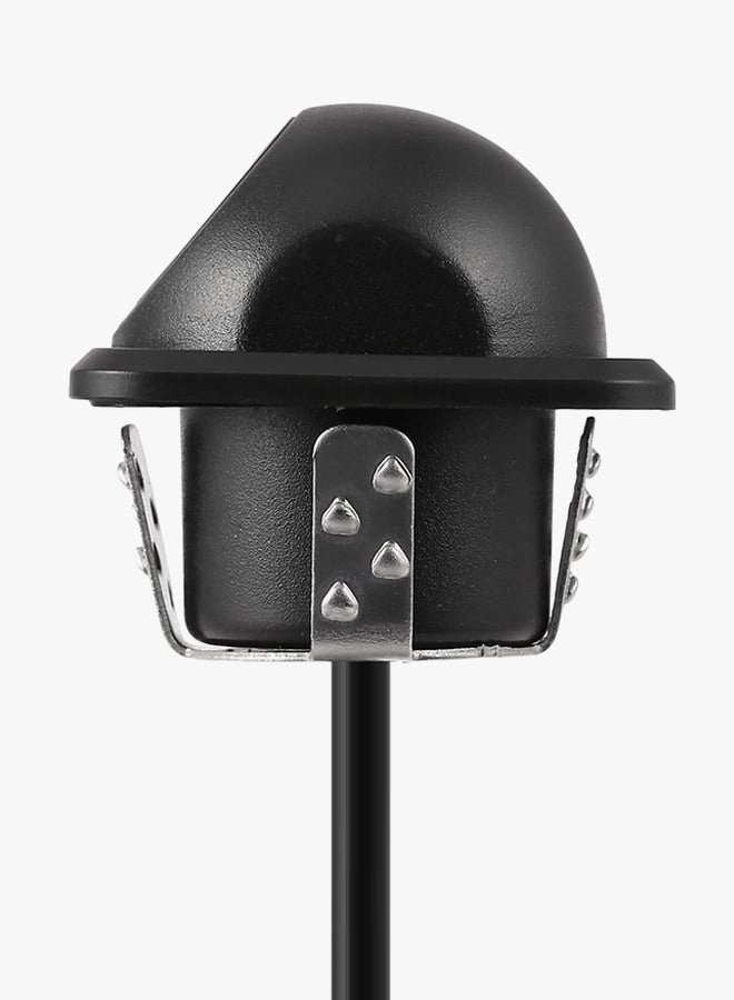 Car Backup Rear-View Camera - high-definition