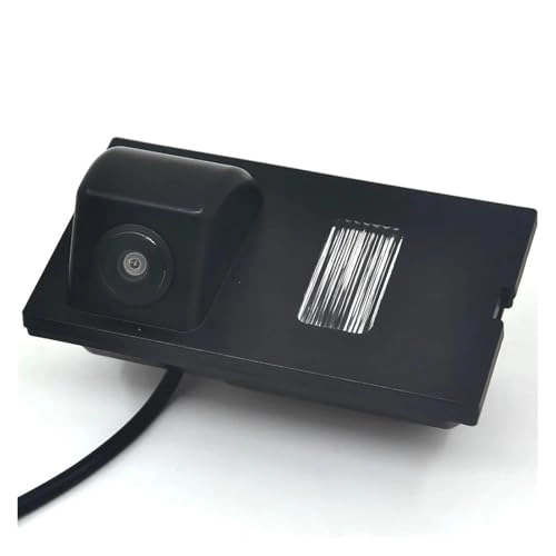 Reverse Camera - Night Vision Wire 1080P