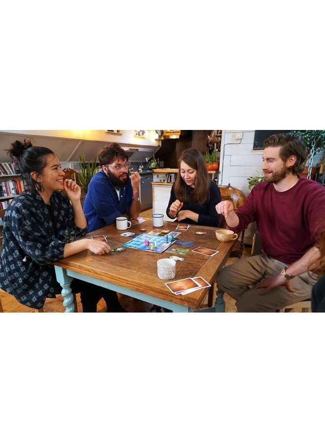 Dixit Quest