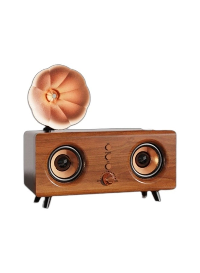 Portable Waterproof Bluetooth Speaker