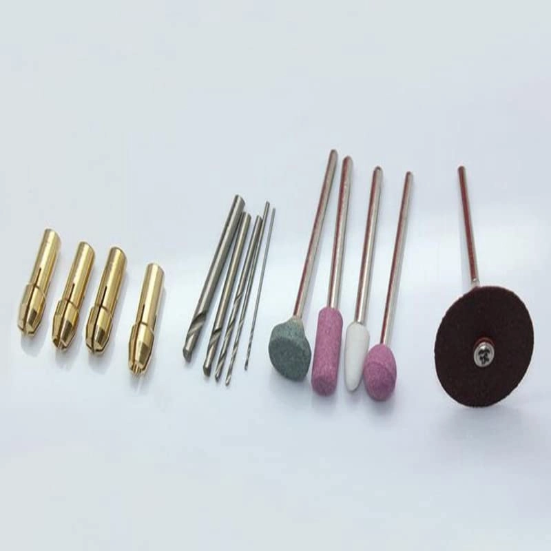 Mini Electric Drill Kit