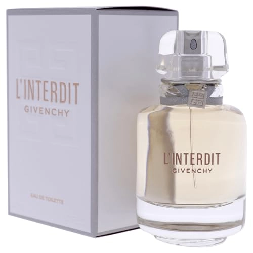 L'Interdit Eau de Toilette 50 ml
