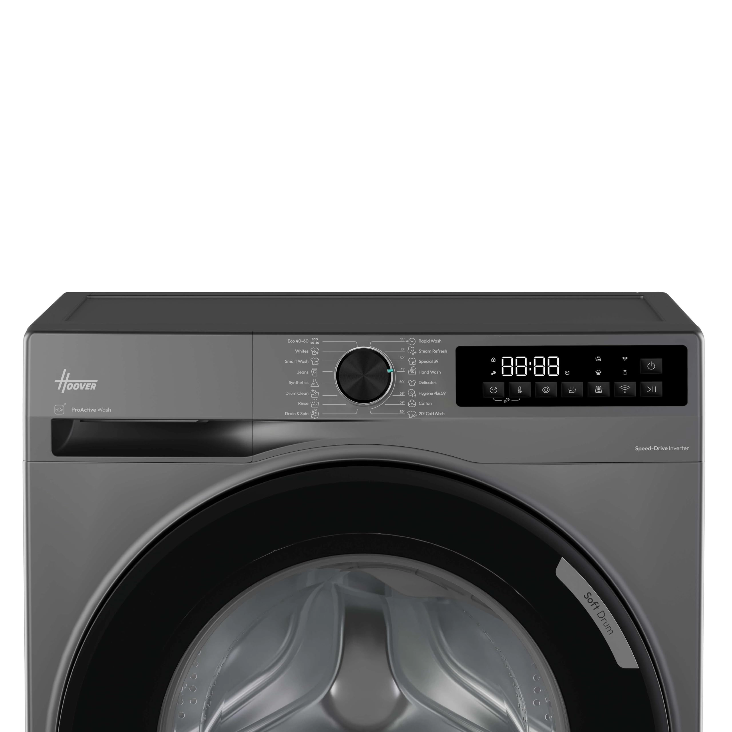 Pro Wash Series 3 HBR 410BL8-80