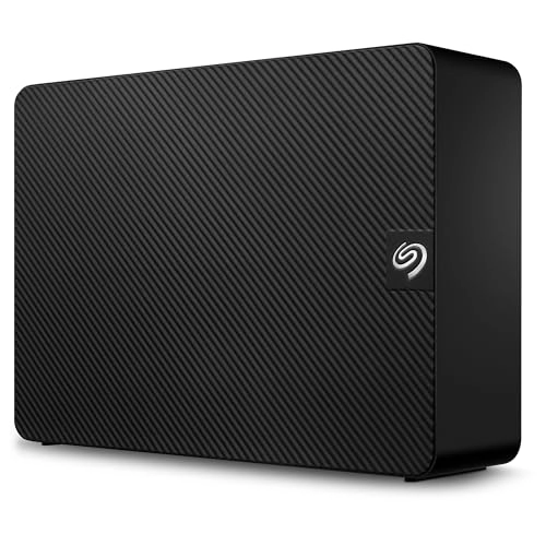 Expansion - 24TB 3.5-inch HDD