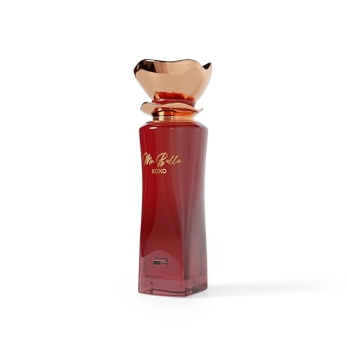 Ma Belle Xoxo Eau de Parfum 100ml