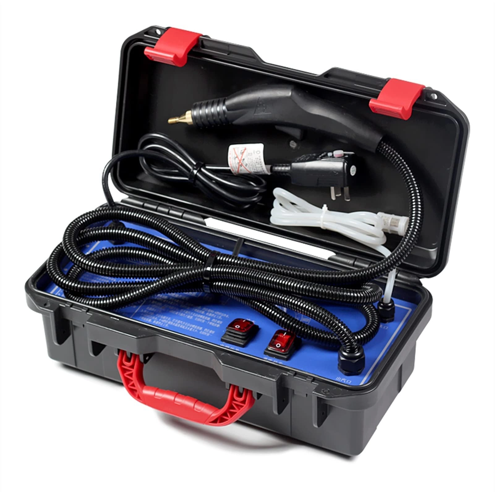 QMHCDZQ (Used) BLGDAAAGO - above 3bar, up to 5bar