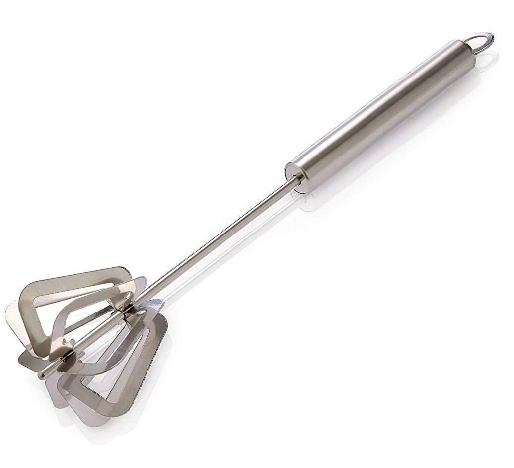 NGOR Multimixer - Stainless Steel Hand Blender