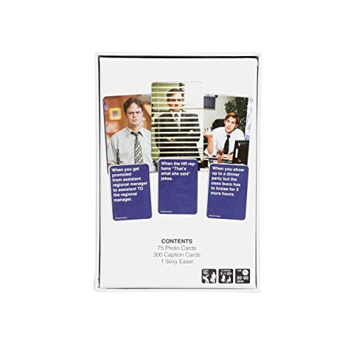 The Office Edition - English Teen