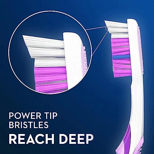 3D Vivid - Soft 4-Piece Pack