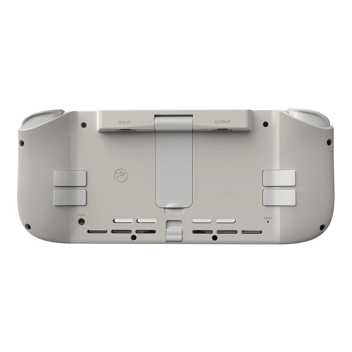 Nitro Deck - Pal Grey Switch