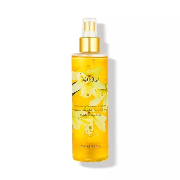 Body Mist - 250 ml Vanilla