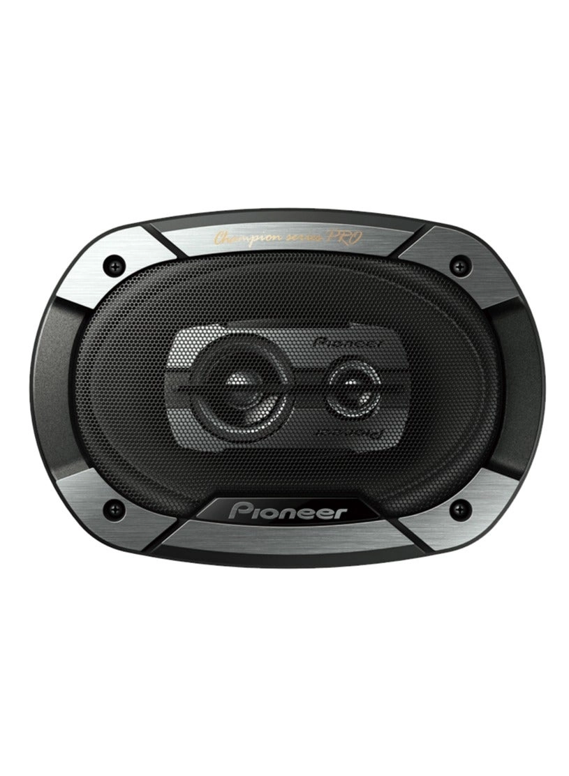 TS-6975V3 - 6" x 9" 3-Way