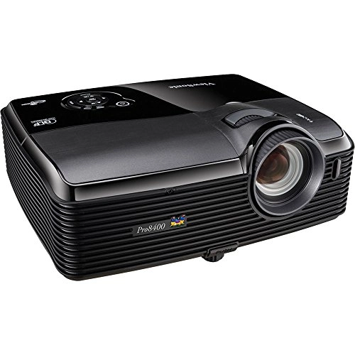 PRO8400 4000 Lumens 1920 x 1080