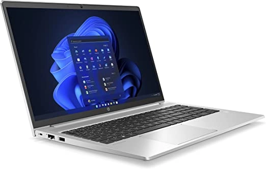 Probook 450 G8 - 15.6'' i5-1135G7 8GB DDR4 512GB SSD