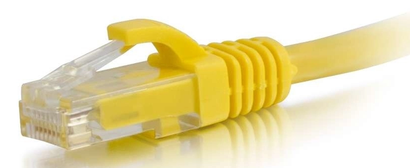 Cat6 Ethernet Cable - 8 Foot