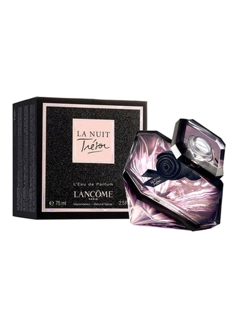 La Nuit Tresor - Eau de Parfum 75 ml