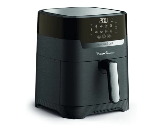Easy Fry & Grill Digital 2-in-1 XL EZ505810