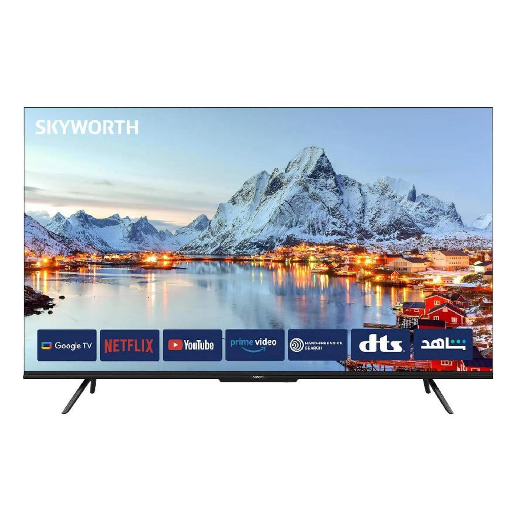 BRAND FACTORY SUE9350F - 50-inch