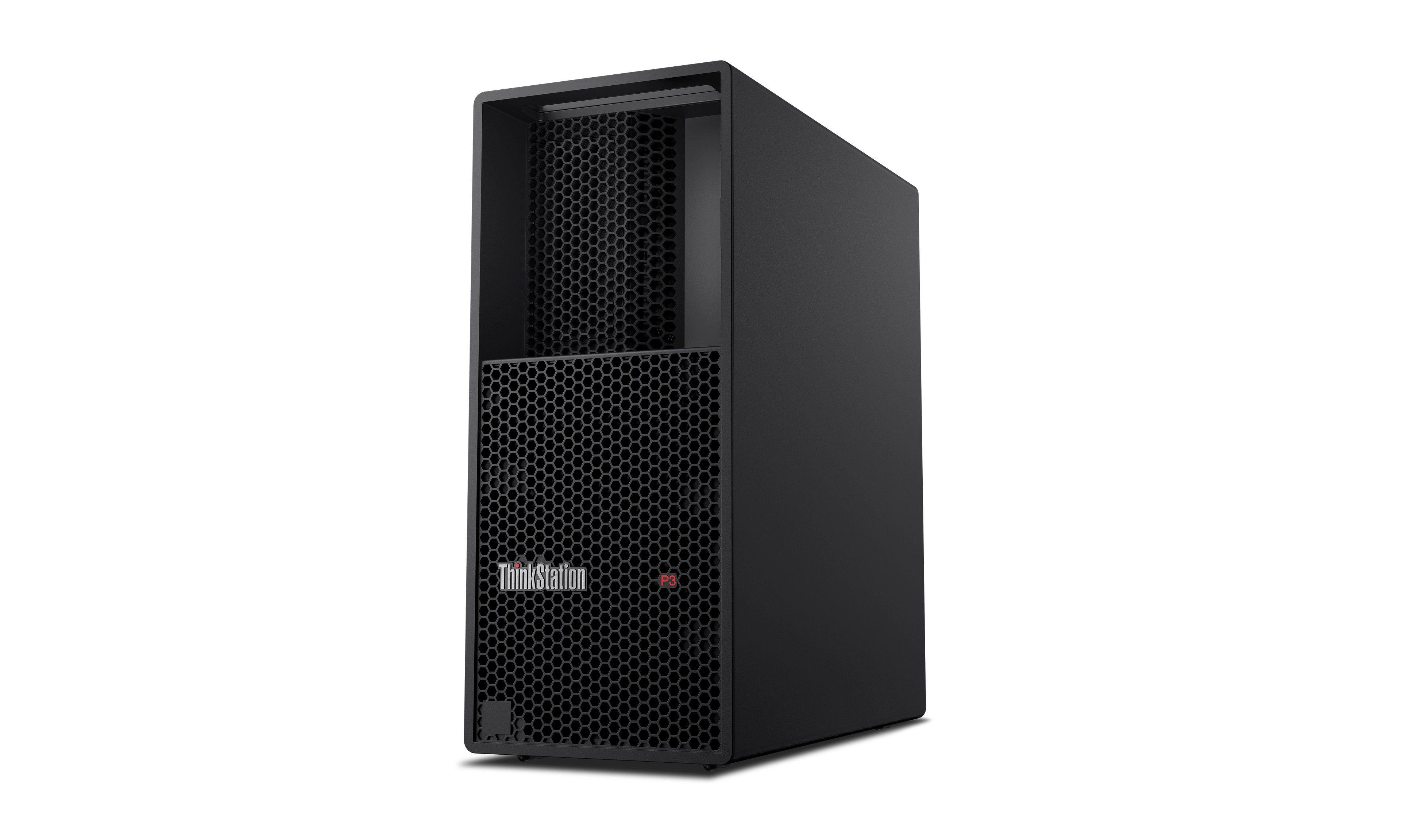 ThinkStation P3 Tower 30GS00BDAX Intel Core i7-14700 16GB 512GB