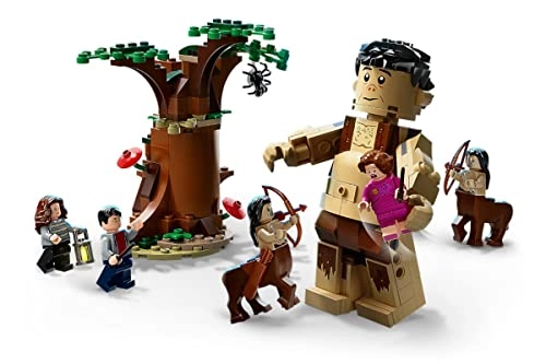 Harry Potter Forbidden Forest: Umbridge’s Encounter (75967)