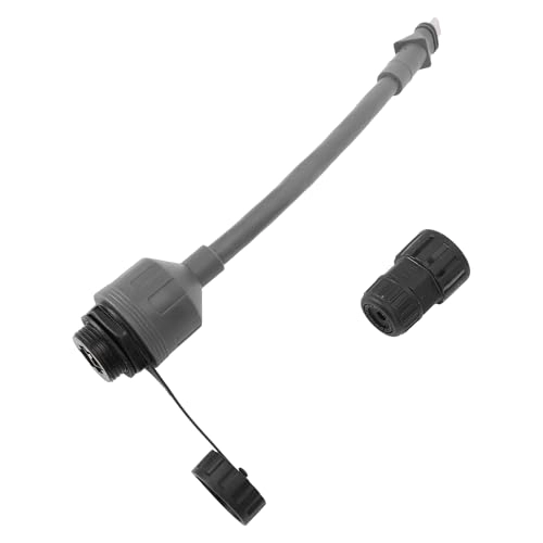 SPX to RJ45 Coupler Cable