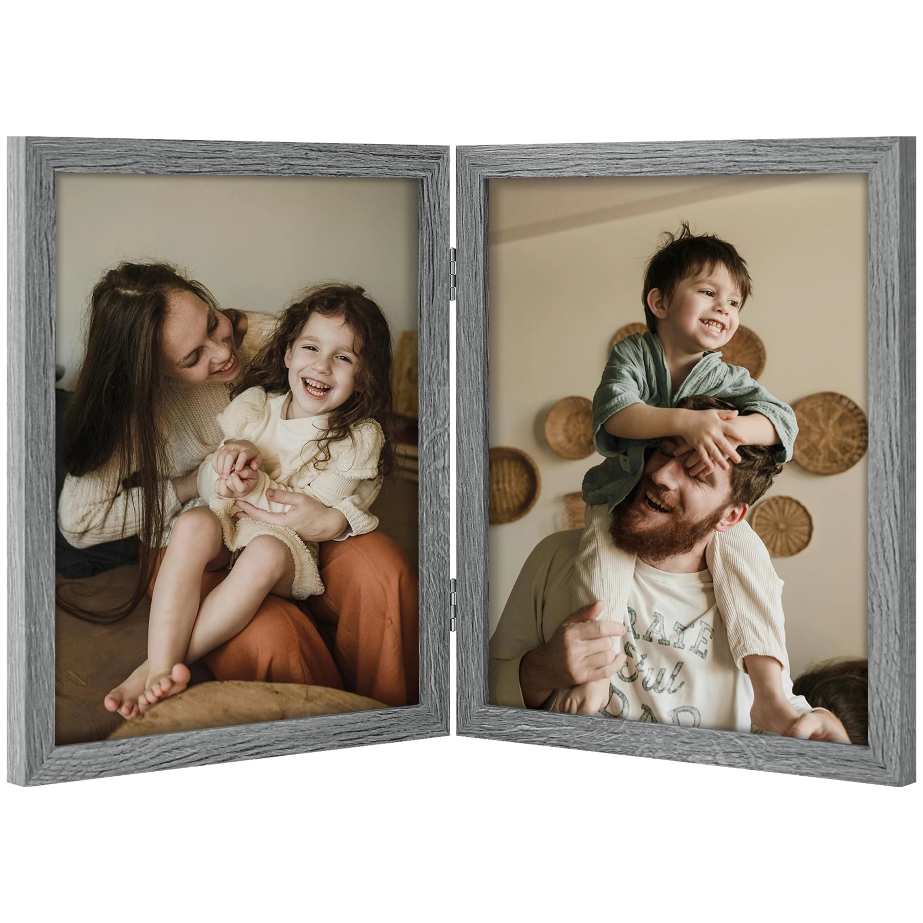 Picture Frame - 8x10 Double