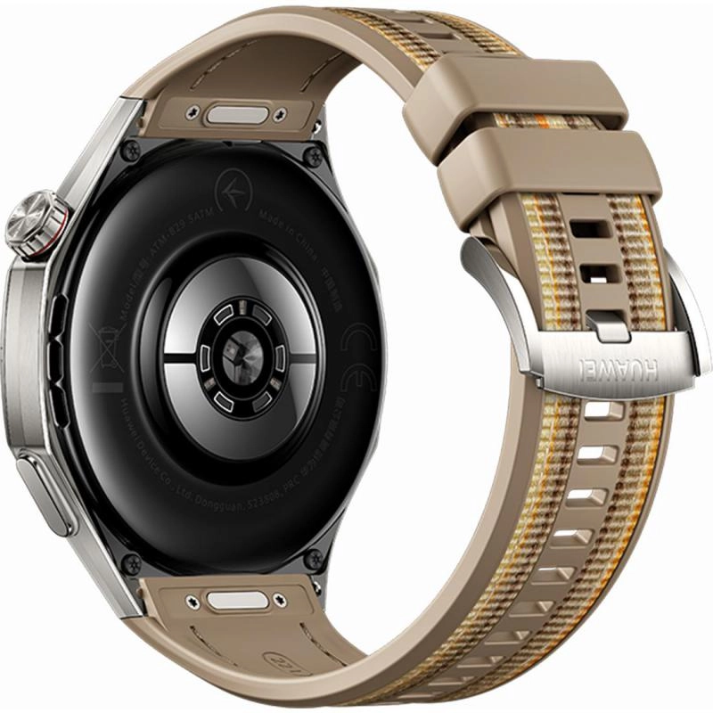 Watch GT 6 Pro 46mm Titanium