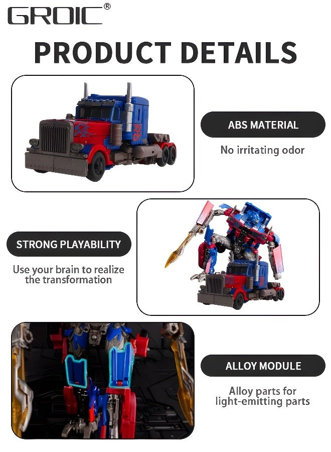 Transformer - Optimus Prime