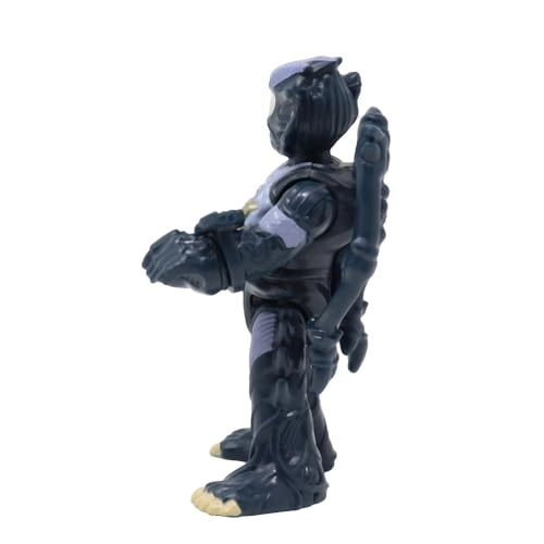 Fisher-Price Inspired by Power Rangers - Baboo (DRV05BABOO) 1 pcs