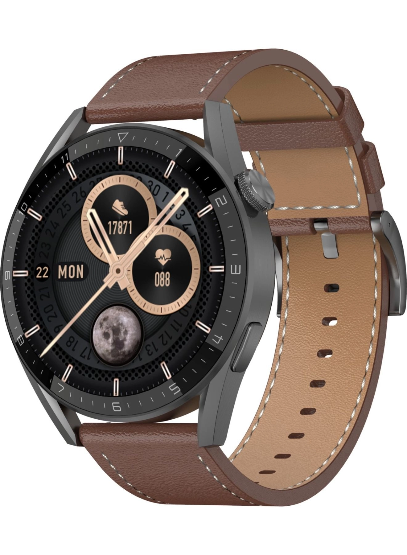 JBQ SW-G1 46mm