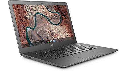(Renewed) Chromebook 14-db0043wm - 14'' A4-9120C 4GB DDR4 32GB eMMC