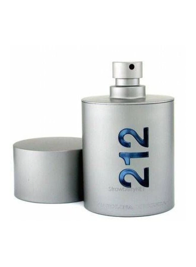 212 NYC Eau de Toilette 50 ml