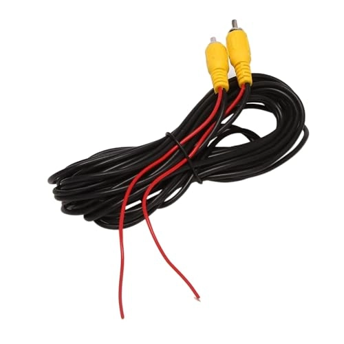 Rear View Camera - Night Vision