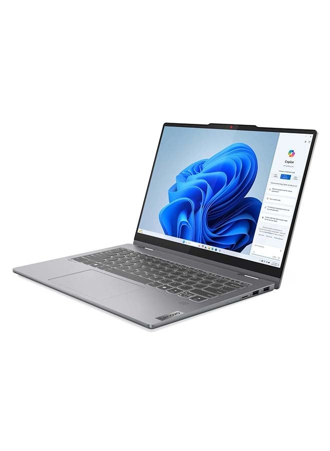 IdeaPad 5i 2-in-1 83KX0040AX - 14'' Core i5-13420H 16GB DDR5 1TB SSD