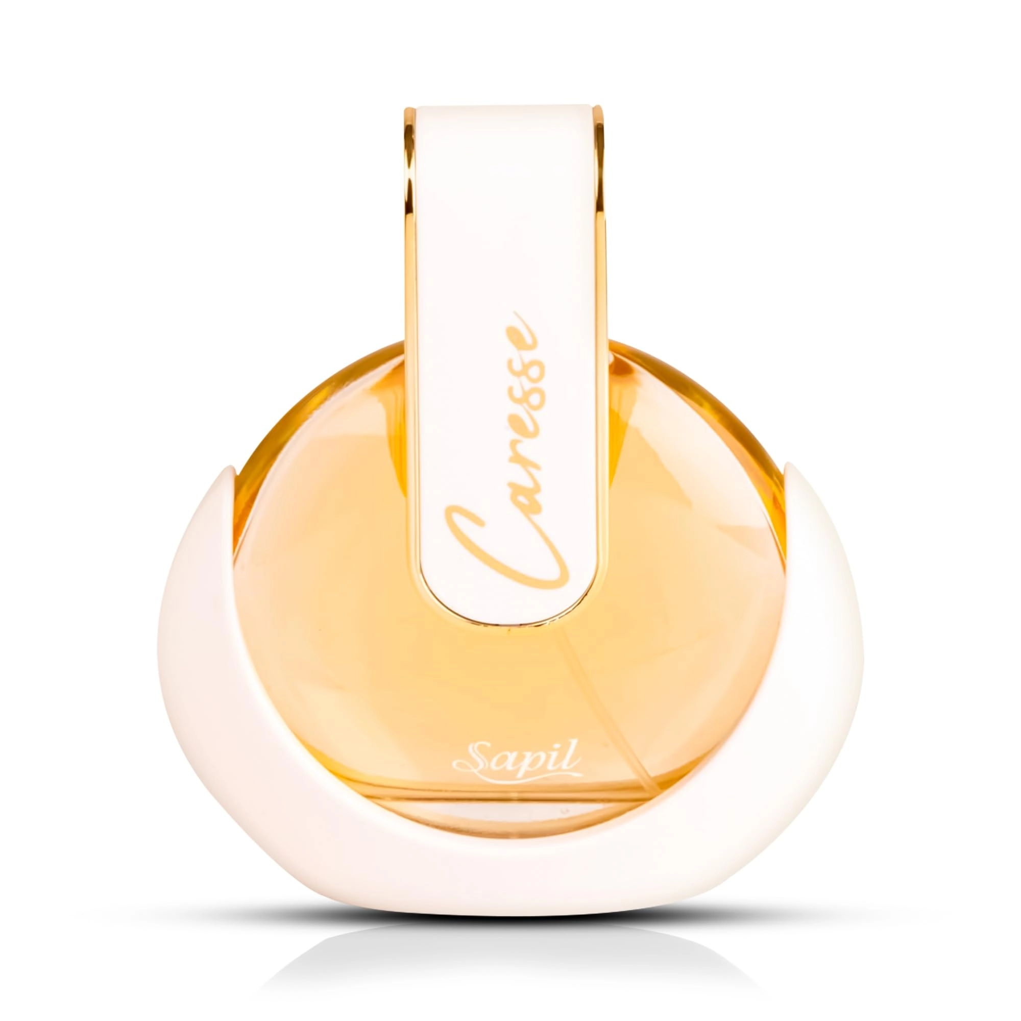 Sapil Caresse - Eau de Parfum 80ml