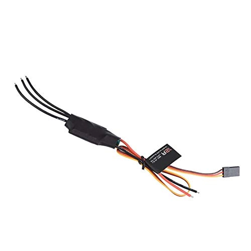 Electronic Speed Controller - 12A 20A BEC